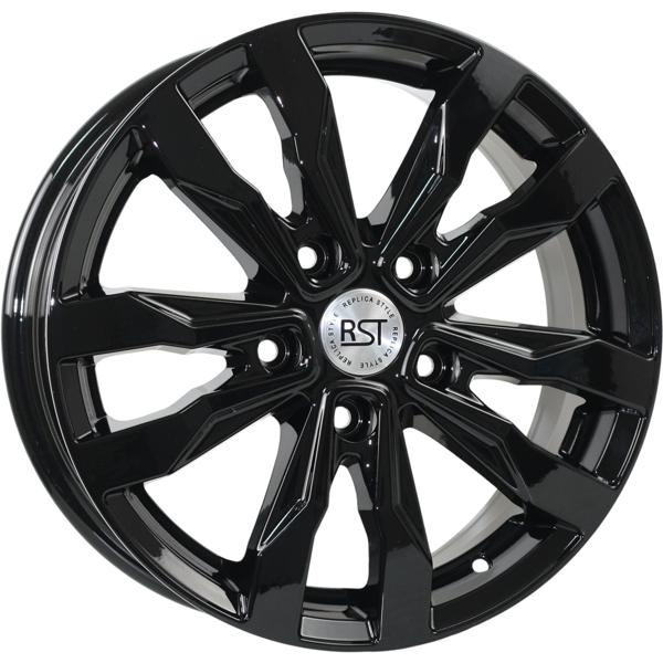 Диски RST R196 6.5 х 16 5*120 Et: 51 Dia: 65.1 разноцветные