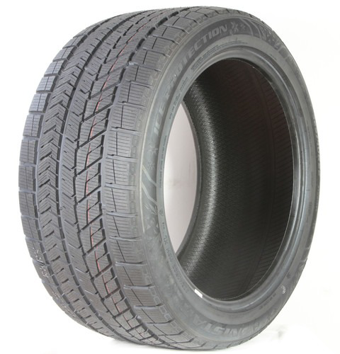 Шины Unistar Ice Protection 275/35R23 104H
