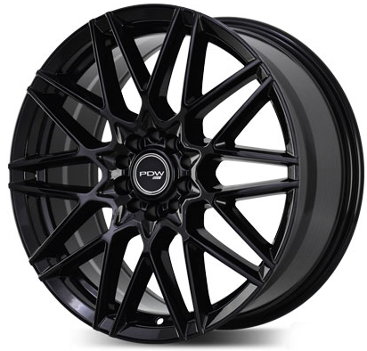 Диски PDW VELOCE 6 х 15 4*100 Et: 40 Dia: 60.1 