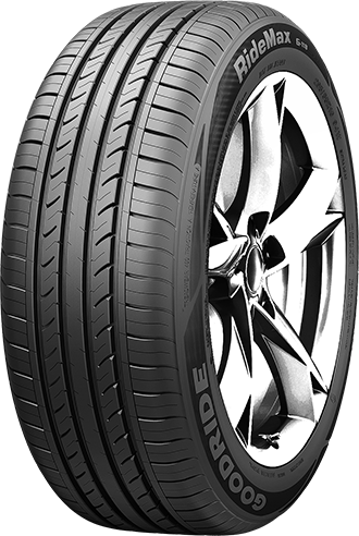 Шины Goodride RideMax G-118 205/60R16 92V