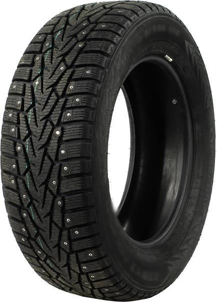 Шины Ikon Tyres (Nokian Tyres) Nordman 7 205/50R17 93T