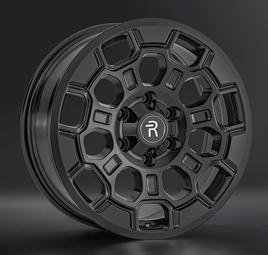 Диски Replay TA23 8 х 18 6*139,7 Et: 36 Dia: 100.1 