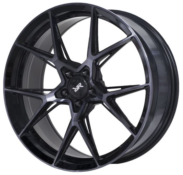 Диски RR CSSYA5636 8.5 х 20 5*114,3 Et: 35 Dia: 67.1 
