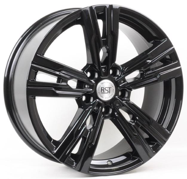 Диски RST R228 8 х 18 5*120 Et: 50 Dia: 65.1 разноцветные