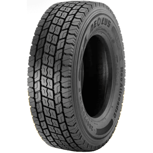 Шины 265/70 R19,5 143/141J 18pr (Ведущая) Aeolus NEO ALLROADS D