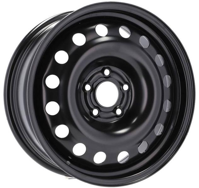 Диски Trebl 8245 6 х 15 5*112 Et: 44 Dia: 66.6 