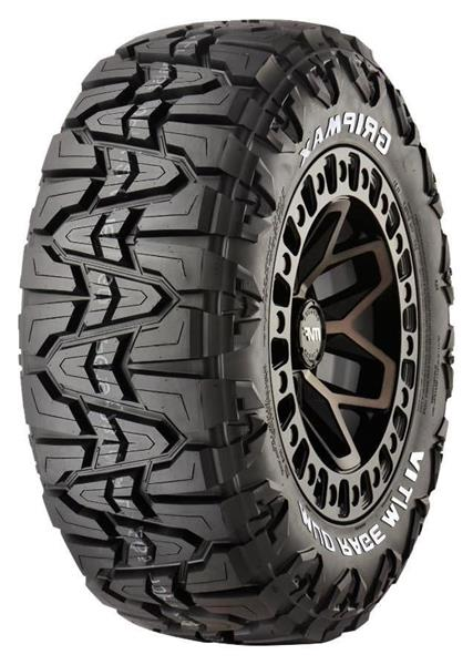Шины Gripmax Mud Rage M/T IV 35/12,5R17 121Q