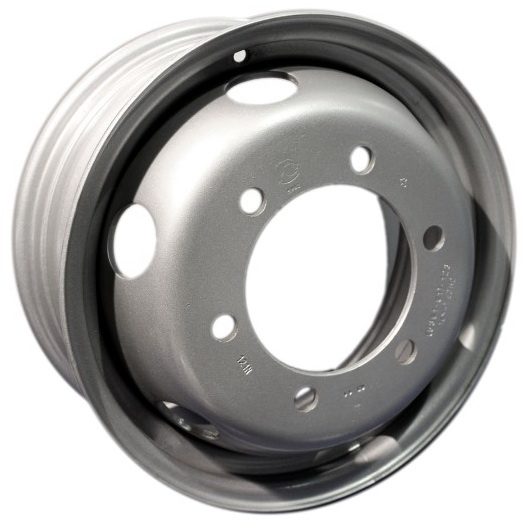 Диски Lemmerz B19DS44,4 5,25x17,5 5*208 Et:106 Dia:150