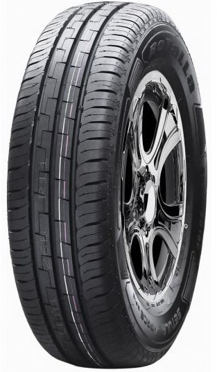 Шины Rotalla RF19 195/75R16 110/108R