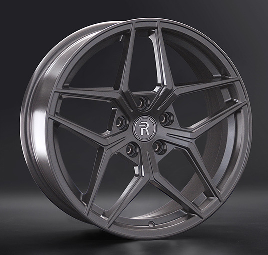 Диски Replay LX191 8 х 18 5*114,3 Et: 30 Dia: 60.1 серый матовый