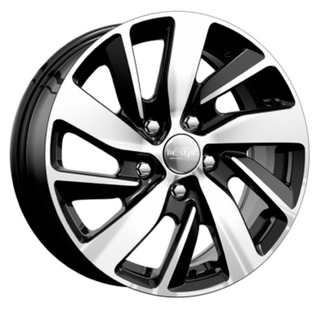 Диски K&K КС741 6.5 х 16 5*112 Et: 46 Dia: 57.1 