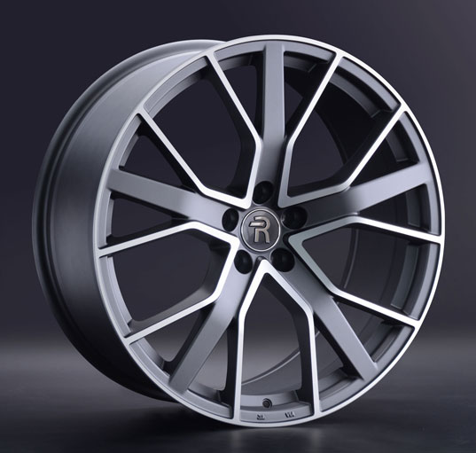 Диски Replay A156 9.5 х 21 5*112 Et: 31 Dia: 66.6 