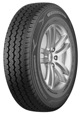 Шины Fortune FSR-102 195/75R16 107/105R