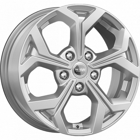 Диски K&K КС878 6.5 х 16 5*114,3 Et: 50 Dia: 67.1 