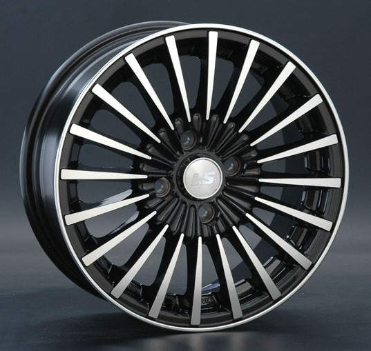 Диски LS wheels LS222 6.5 х 15 4*100 Et: 45 Dia: 73.1 