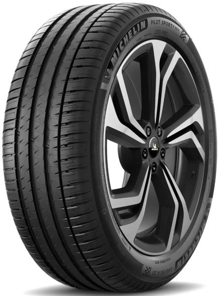 Шины Michelin PILOT SPORT 4 SUV 245/50R19 105W RunFlat