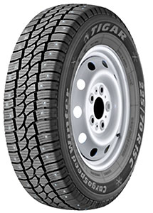 Шины Tigar Cargo Speed Winter 225/75R16 118/116R