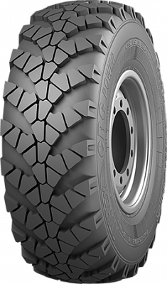Шины 425/85 R21 146K 14pr (Универсальная) Tyrex CRG О-184