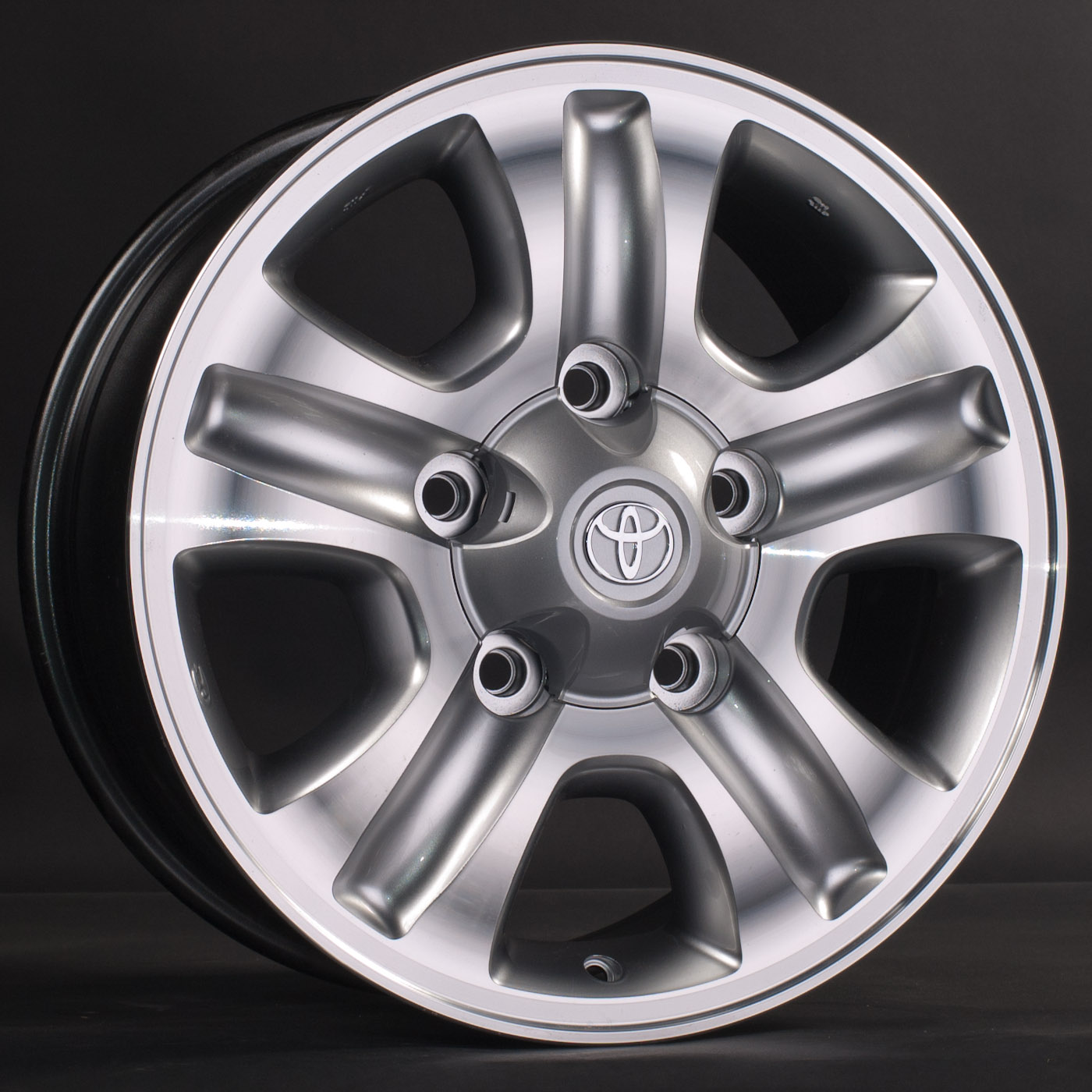 Диски RPLC TO3 8 х 17 5*150 Et: 60 Dia: 110.1 