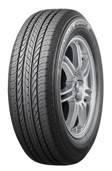 Шины Bridgestone Ecopia EP850 265/65R17 112H