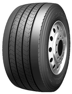 Шины 385/65 R22,5 164K 24pr (рулевая/прицепная) RoadX DX670