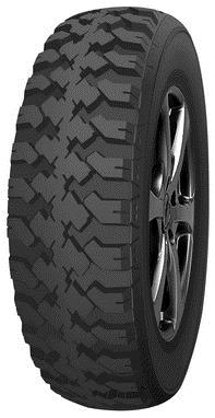 Шины Nortec Professional 139 195/FullR16 104/102N