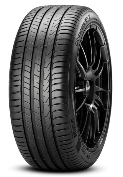 Шины Pirelli P7-Cinturato (P7C2) 215/55R18 99V