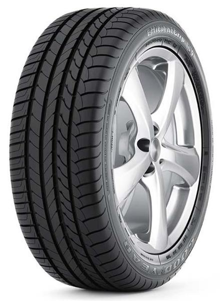 Шины GoodYear Efficientgrip 245/45R19 102Y RunFlat
