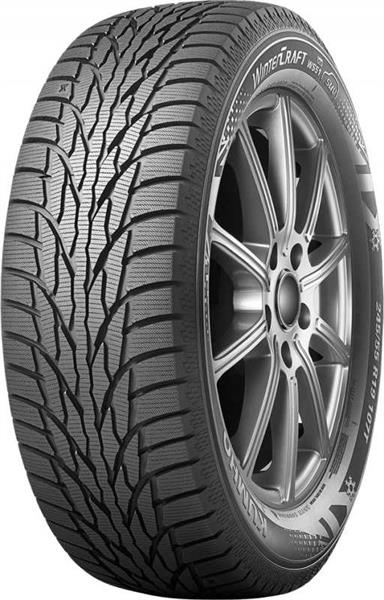 Шины Kumho Wintercraft SUV Ice WS51 235/60R18 107T