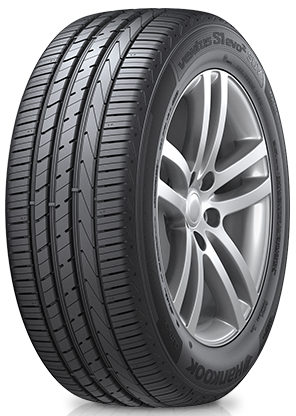 Шины Hankook Ventus S1 evo2 K117A 275/50R20 109W