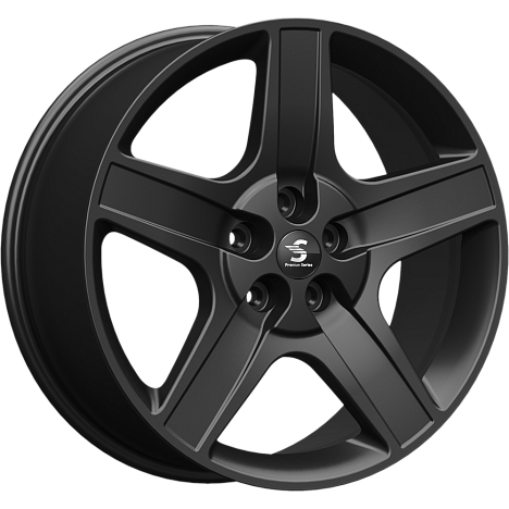 Диски Premium Series КР008 8.5 х 20 5*120 Et: 42 Dia: 66.1 