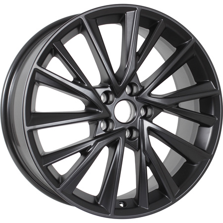 Диски Premium Series КР010 7.5 х 18 5*108 Et: 36 Dia: 65.1 