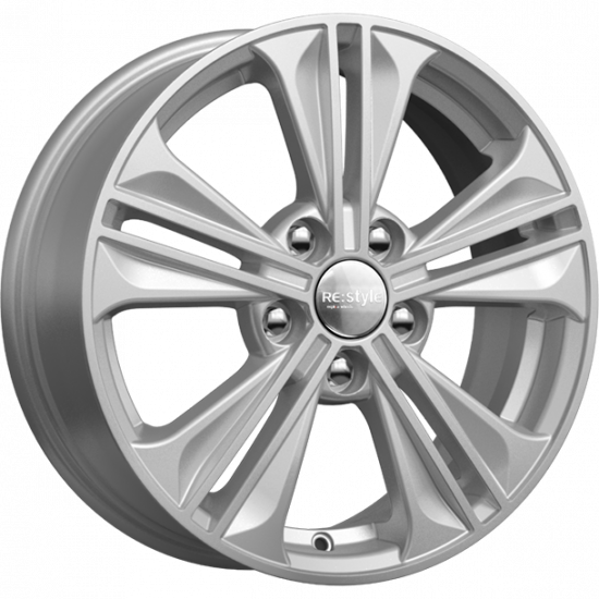 Диски K&K КС778 6 х 16 5*112 Et: 48 Dia: 57.1 