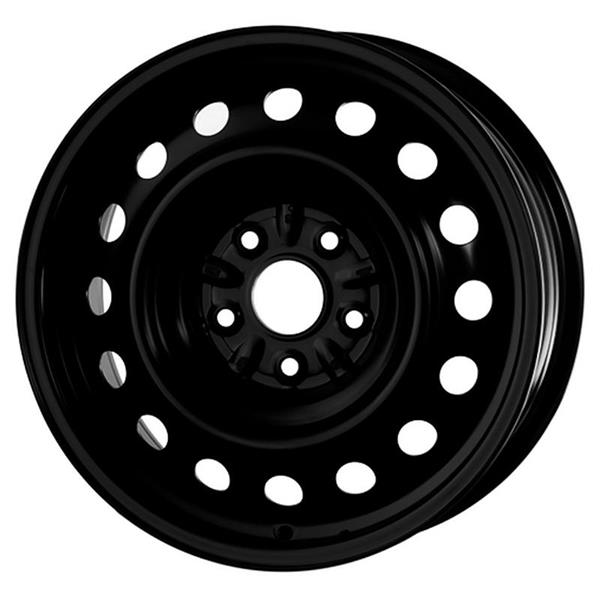 Диски ТЗСК Toyota 7 х 17 5*114,3 Et: 35 Dia: 60.1 