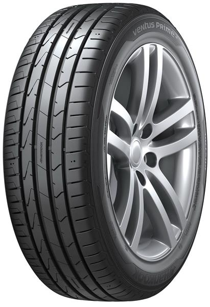 Шины Hankook Ventus Prime3 K125A 235/60R18 107V