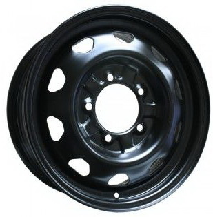 Диски ТЗСК UAZ-Patriot 6.5 х 16 5*139,7 Et: 40 Dia: 108.6 