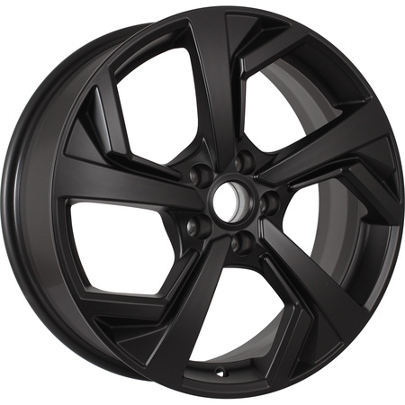 Диски KDW KD1811 7 х 18 5*108 Et: 33 Dia: 60.1 