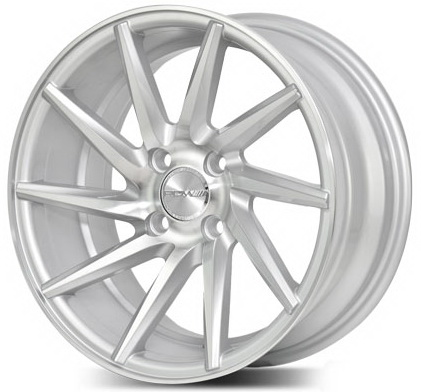 Диски PDW 1022Right 7 х 16 4*100 Et: 30 Dia: 60.1 