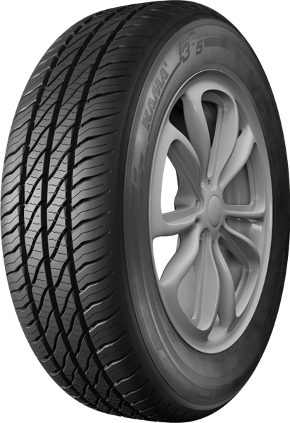 Шины Кама 365 135/80R12 72T