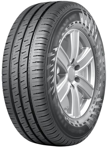 Шины Ikon Tyres (Nokian Tyres) Autograph Eco C3 225/75R16 121/120R