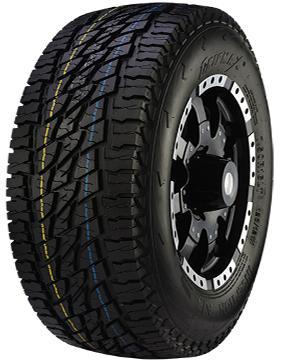 Шины Gripmax Inception A/T II 205/70R15 96T