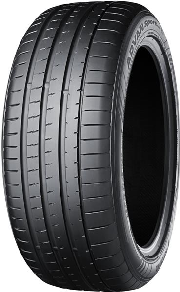 Шины Yokohama Advan Sport V107 255/35R18 94Y