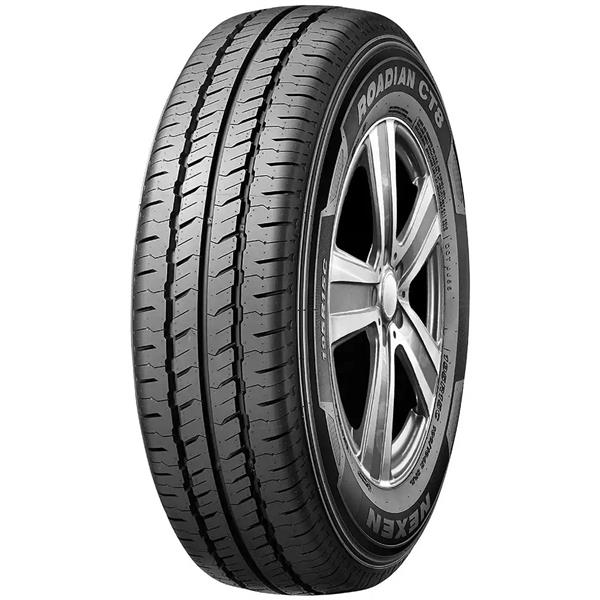 Шины Nexen Roadian CT8 225/75R16 121/120S