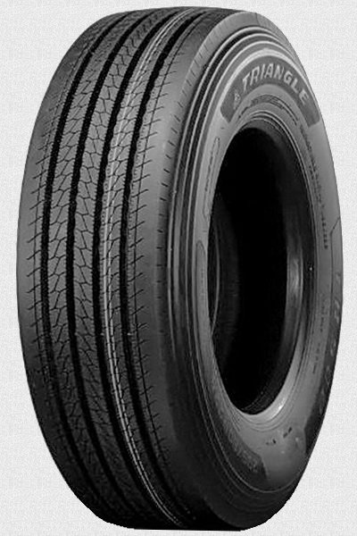 Шины 265/70 R19,5 140/138M 16pr (Рулевая) Triangle TRS02