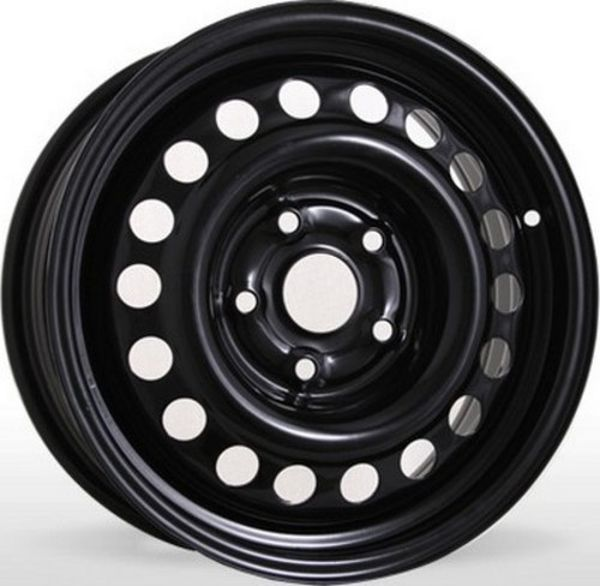 Диски Eurodisk 16005 6.5 х 16 5*112 Et: 46 Dia: 57.1 