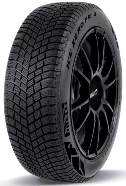 Шины Pirelli Winter Ice Zero FR 3 215/60R17 100H