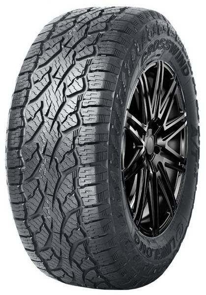 Шины Linglong Crosswind A/T100 255/70R15 108T