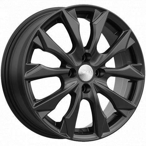 Диски Скад Нагоя 6 х 16 4*100 Et: 45 Dia: 60.1 