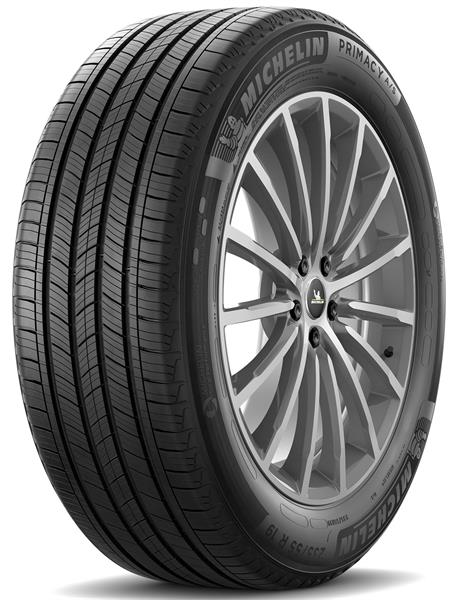 Шины Michelin Primacy All Season 275/50R22 115W