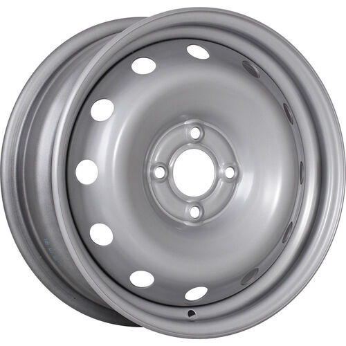 Диски ТЗСК Renault Logan 6 х 15 4*100 Et: 40 Dia: 60.1 